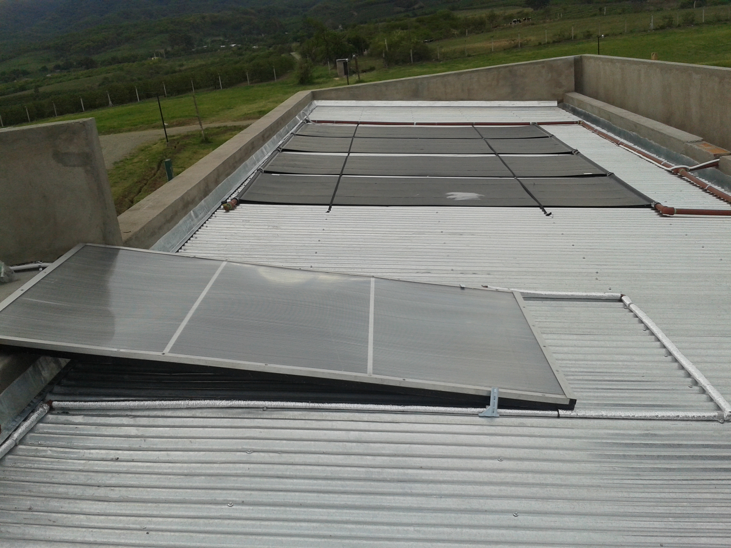 Itech constructora Tucuman